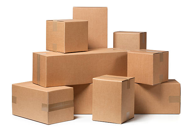 Packing-Boxes Packing-Boxes